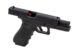 Réplique GBB Raven EU7 Noir - Vue 3