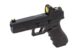 Réplique GBB Raven EU7 Noir avec RMR - Vue principale