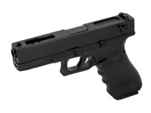 Réplique GBB Raven EU8 Noir