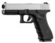 Réplique GBB Raven EU7 Noir/Silver - Vue principale