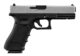 Réplique GBB Raven EU7 Noir/Silver - Vue 3
