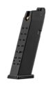 Réplique GBB Raven EU7 Noir/Silver - Vue 5