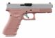 Réplique GBB Raven EU7 Rose/Silver - Vue 3