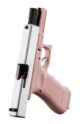 Réplique GBB Raven EU7 Rose/Silver - Vue 2