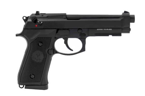 Réplique GBB Raven R9 noir – Image 2