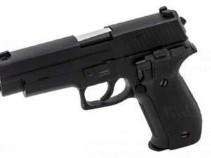 Réplique GBB Raven R226 noir