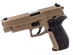 Réplique GBB Raven R226 Tan