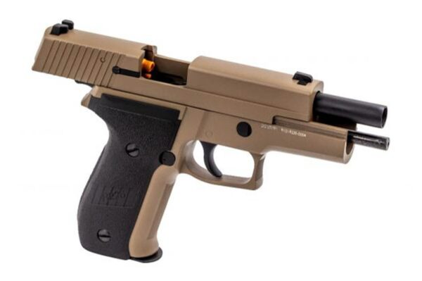 Réplique GBB Raven R226 Tan – Image 3