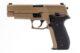 Réplique GBB Raven R226 Tan - Vue 3