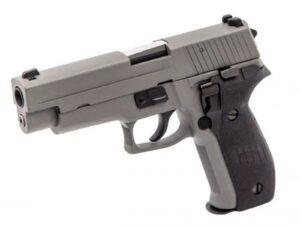 Réplique GBB Raven R226 Gris