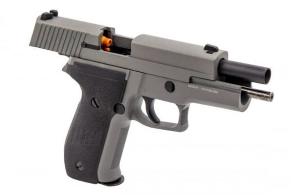 Réplique GBB Raven R226 Gris – Image 3