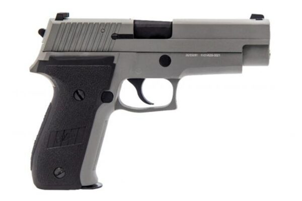 Réplique GBB Raven R226 Gris – Image 2