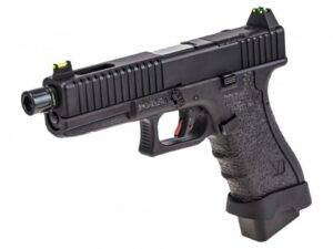 Replique pistolet EU7 VORSK Noir