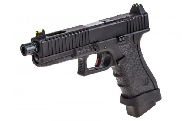 Replique pistolet EU7 VORSK Noir