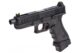 Replique pistolet EU7 VORSK Noir - Vue principale