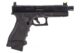 Replique pistolet EU7 VORSK Noir - Vue 1