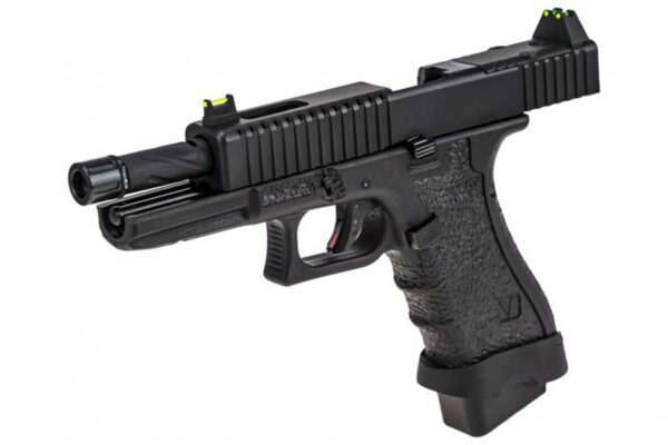 Replique pistolet EU7 VORSK Noir – Image 4