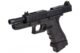 Replique pistolet EU7 VORSK Noir - Vue 3