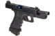 Replique pistolet EU7 VORSK Noir - Vue 2