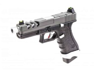 Réplique GBB VORSK EU7 Vented Noir/Gris