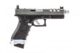 Réplique GBB VORSK EU7 Vented Noir/Gris - Vue 1
