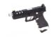 Réplique GBB VORSK EU7 Vented Noir - Vue principale