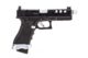 Réplique GBB VORSK EU7 Vented Noir - Vue 1