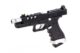Réplique GBB VORSK EU7 Vented Noir - Vue 2