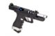 Réplique GBB VORSK EU7 Vented Noir - Vue 3