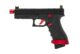 Réplique GBB VORSK EU7 Tactical Rouge match - Vue 2