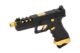 Réplique GBB VORSK EU7 Tactical Gold match - Vue principale