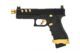 Réplique GBB VORSK EU7 Tactical Gold match - Vue 2