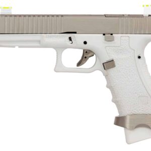Réplique GBB VORSK EU7 Requiem édition - airsoft - répliques de poing