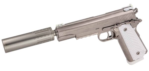 Réplique GBB VX-14 Requiem Vorsk édition – Image 3