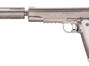 Réplique GBB VX-14 Requiem Vorsk édition