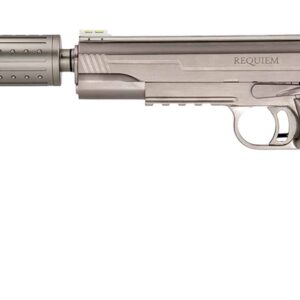 Réplique GBB VX-14 Requiem Vorsk édition - airsoft - répliques de poing