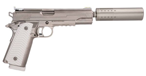 Réplique GBB VX-14 Requiem Vorsk édition – Image 2