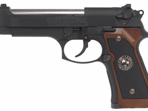 Réplique GBB M92F Biohazard Samurai Edge Hi Grade 0,8J