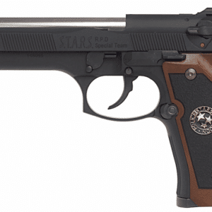 TOKYO MARUI - Réplique GBB M92F Biohazard Samurai Edge Hi Grade 0,8J - répliques armes de poing