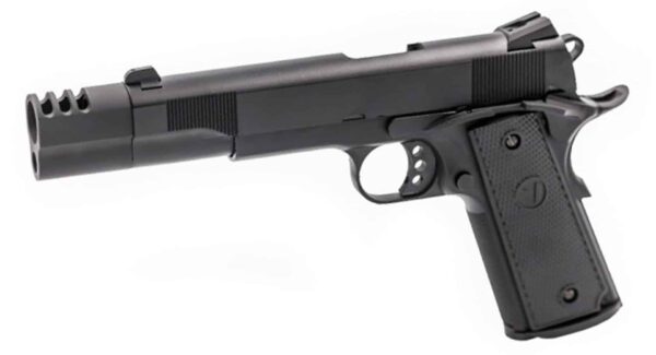 Réplique GBB airsoft VP-X noir Vorsk – Image 3