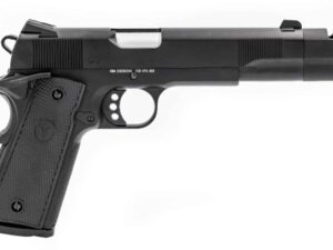 Réplique GBB airsoft VP-X noir Vorsk