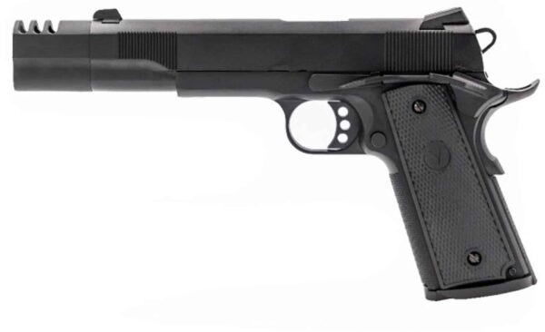 Réplique GBB airsoft VP-X noir Vorsk – Image 2