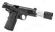 Réplique GBB airsoft VP-X noir Vorsk - Vue 3