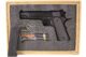 Réplique airsoft GBB 1911 MEU Raven full metal gaz noir 1,0J - Vue 3