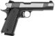 Réplique airsoft GBB 1911 MEU Raven full metal gaz Silver 1,0J - Vue 1