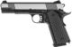 Réplique airsoft GBB 1911 MEU Raven full metal gaz Silver 1,0J - Vue principale