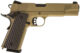 Réplique airsoft GBB 1911 MEU Raven full metal gaz tan 1,0 J - Vue 1