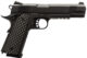Réplique GBB 1911 MEU Rail Raven full metal gaz noir 1,0J - Vue 1