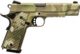 Réplique airsoft GBB 1911 MEU Rail Raven full metal gaz Camo 1,0J - Vue 2