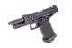 Réplique GBB gaz Hi-Capa 4.3 Noir / Noir 0,9J - Vue 1